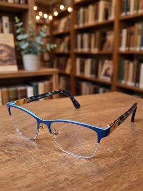 Kate Spade Vivid Boutique Classique Women's Eyeglass Frames Lot of 3 w/Case
